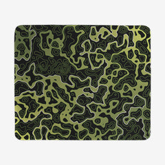 Islands And Waves Mousepad