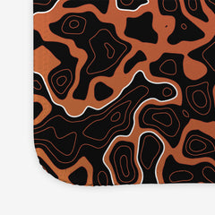 Islands And Waves Mousepad