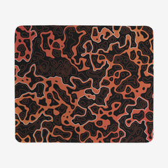 Islands And Waves Mousepad