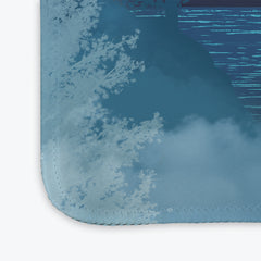 Lake Serpent's Keep Mousepad