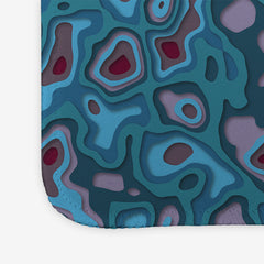 Land And Sea Mousepad