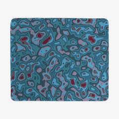 Land And Sea Mousepad