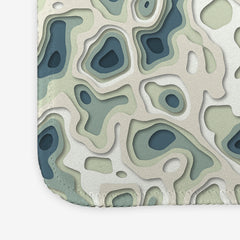 Land And Sea Mousepad