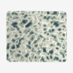 Land And Sea Mousepad