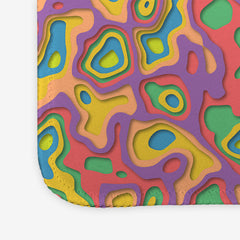 Land And Sea Mousepad