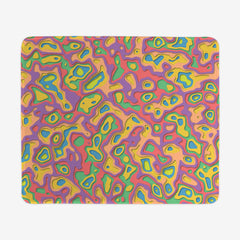 Land And Sea Mousepad