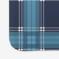 Lines and Squares Mousepad