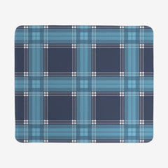 Lines and Squares Mousepad