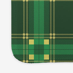 Lines and Squares Mousepad