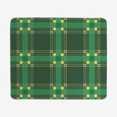 Lines and Squares Mousepad