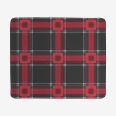 Lines and Squares Mousepad