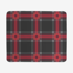 Lines and Squares Mousepad
