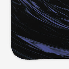 Liquid Metal Whirlpool Mousepad