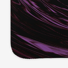 Liquid Metal Whirlpool Mousepad