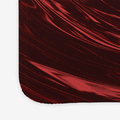 Liquid Metal Whirlpool Mousepad