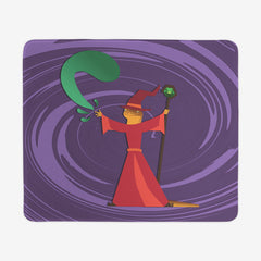 Lizard Wizard Mousepad - Inked Gaming - EG - Mockup - 051
