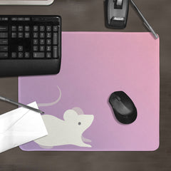 Mouse Mousepad