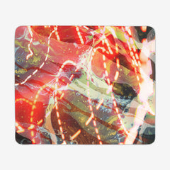 Neon Jungle Mousepad - Inked Gaming - KB - Mockup - 051