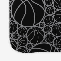 Nothing But Net Mousepad