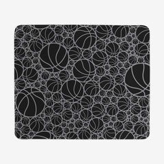 Nothing But Net Mousepad