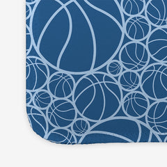 Nothing But Net Mousepad