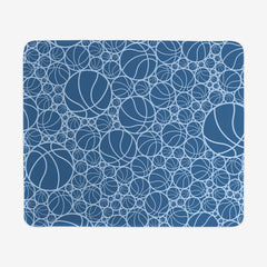 Nothing But Net Mousepad