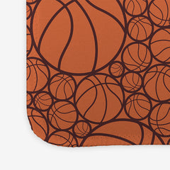 Nothing But Net Mousepad