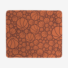 Nothing But Net Mousepad