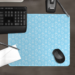 Pixel Cursors Mousepad