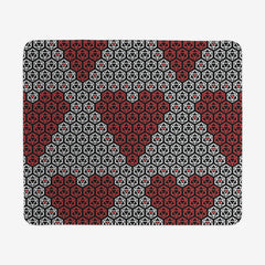 Roll For Love Mousepad