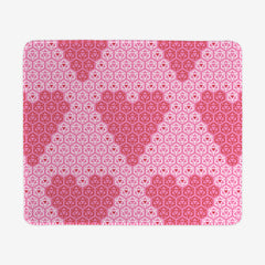 Roll For Love Mousepad