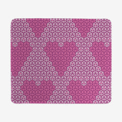 Roll For Love Mousepad