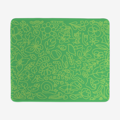 Somewhere In The Garden Mousepad