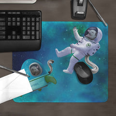 Space Cadets Mousepad