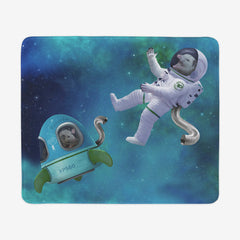 Space Cadets Mousepad