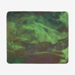 Spectral Dance Mousepad
