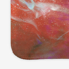 Spectral Dance Mousepad
