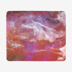 Spectral Dance Mousepad