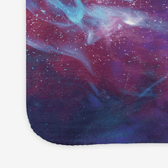Spectral Dance Mousepad