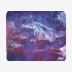 Spectral Dance Mousepad