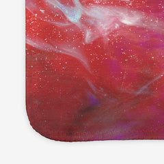 Spectral Dance Mousepad