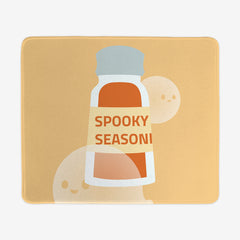 Spooky Seasoning Mousepad