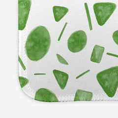 Sticks And Stones Mousepad