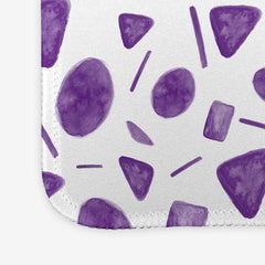 Sticks And Stones Mousepad