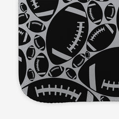 Touchdown Mousepad