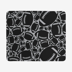 Touchdown Mousepad