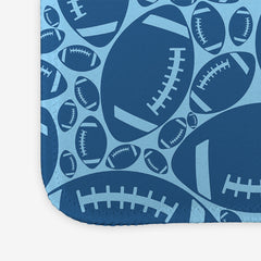 Touchdown Mousepad