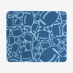 Touchdown Mousepad