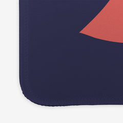 Trick or Tweet Mousepad