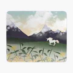 Unicorn Hills Mousepad - Inked Gaming - EG - Mockup - 051